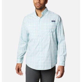Columbia Muške Košulje - PFG Super Tamiami Long Sleeve Visebojne | WECY-96314